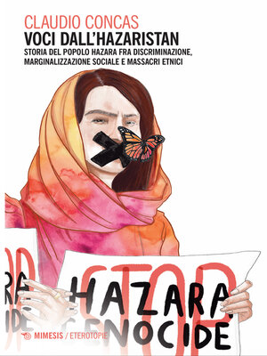 cover image of Voci dall'Hazaristan